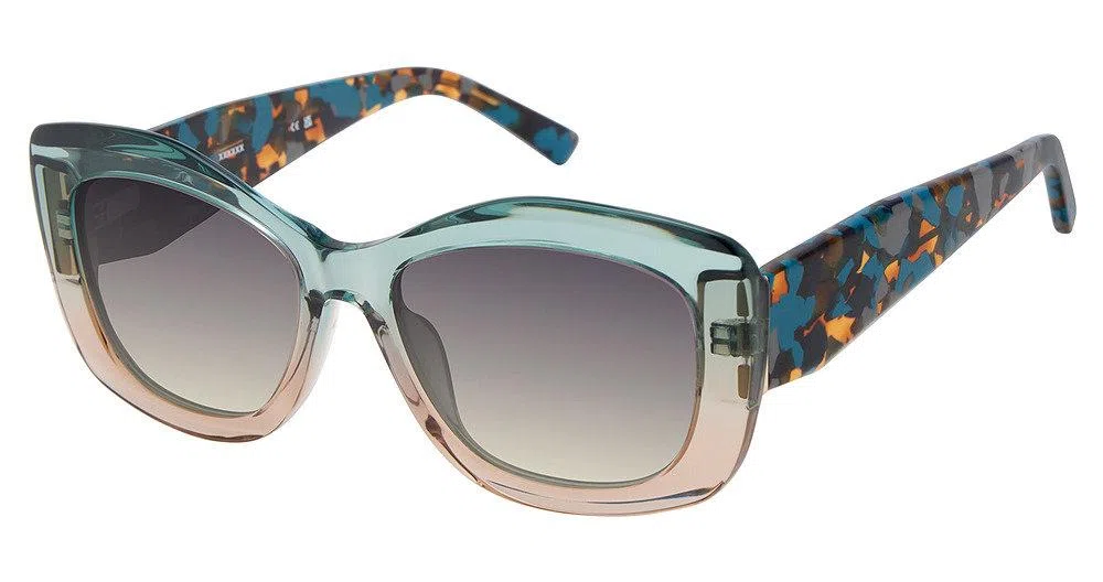 Nicole Miller NMCALANCA Sunglasses - view 2